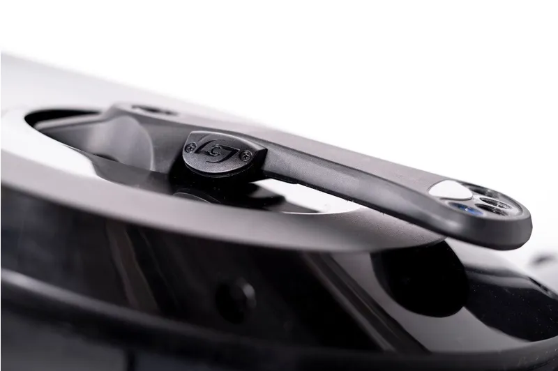 Stages Cycling SB20 Smart Bike Indoor Trainer-4