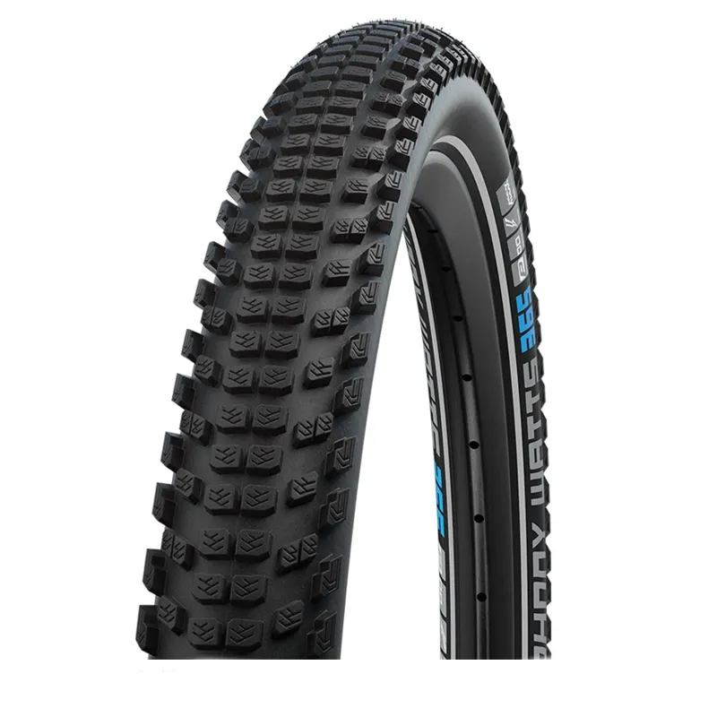 Schwalbe Johnny Watts 365 DD RaceGuard Folding 27.5 x 2.6 MTB Tyre