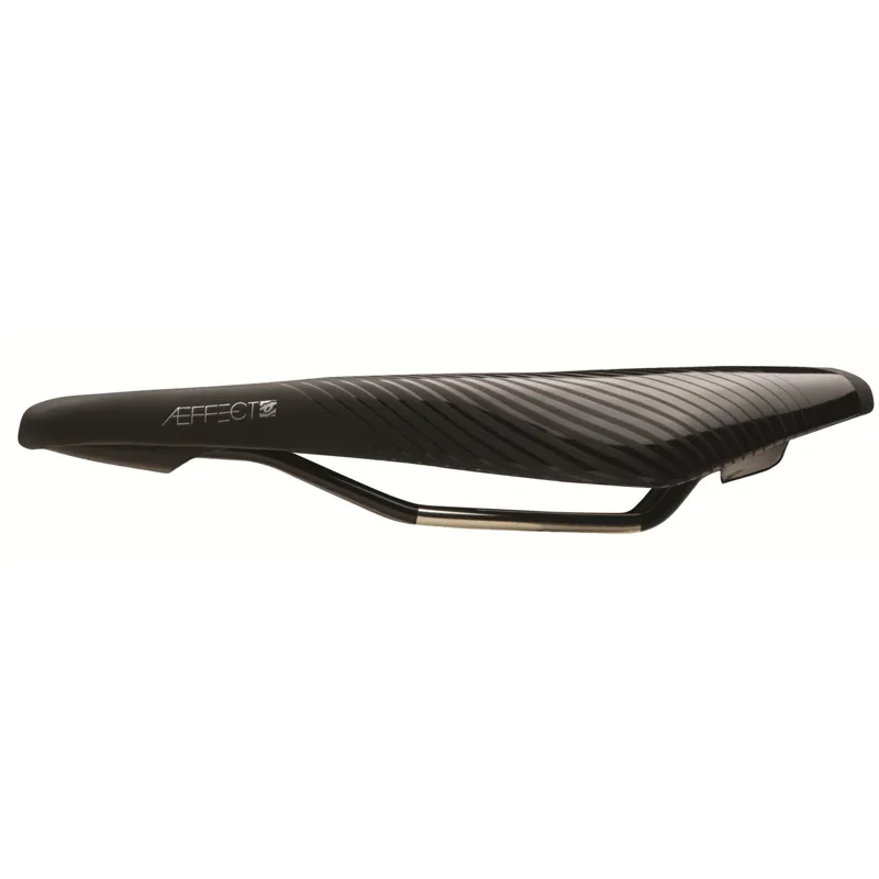 Race Face AEffect MTB Saddle - Black-1