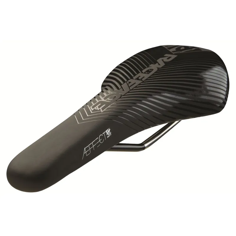 Race Face AEffect MTB Saddle - Black-2