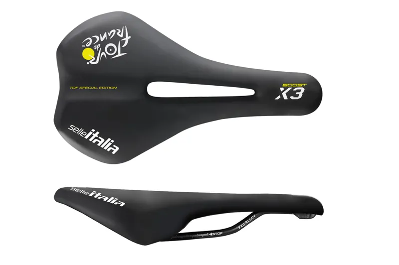 selle italia x3 boost superflow tdf saddle