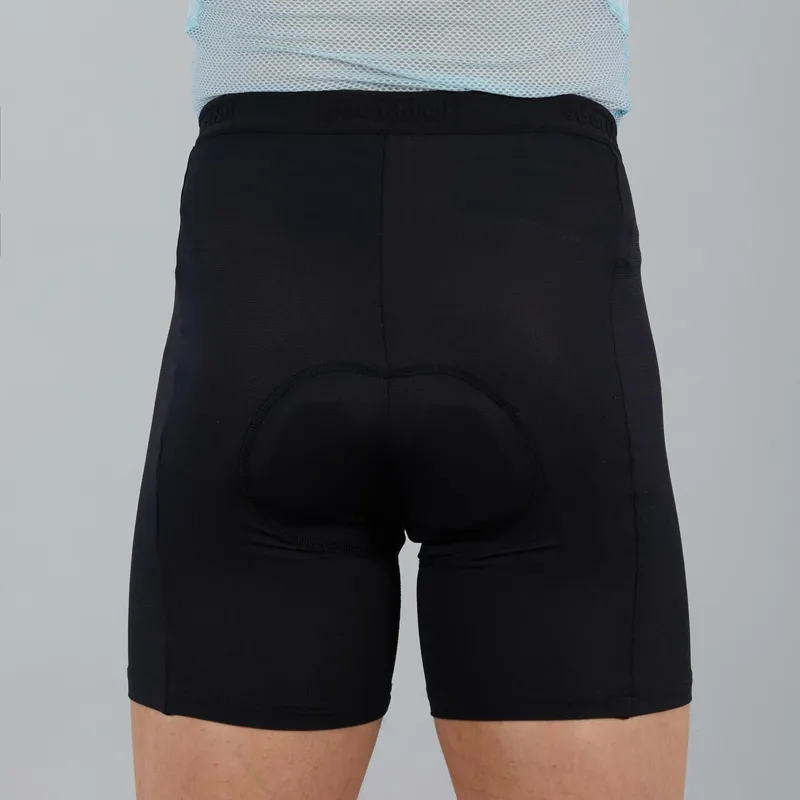 Sportful X-Lite Padded Under Shorts - Black -1