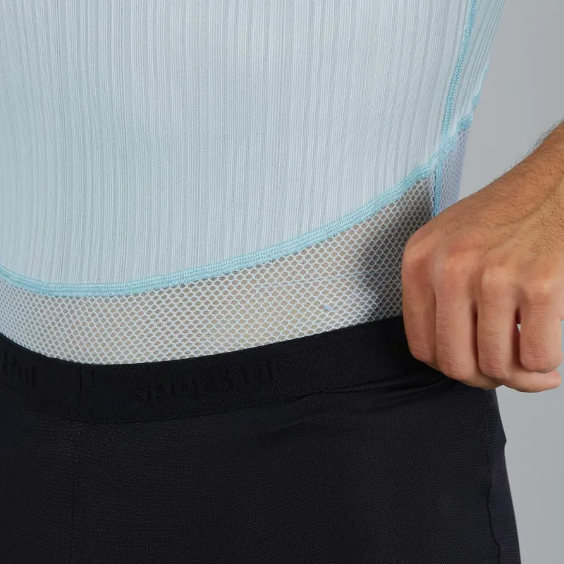 Sportful X-Lite Padded Under Shorts - Black -3