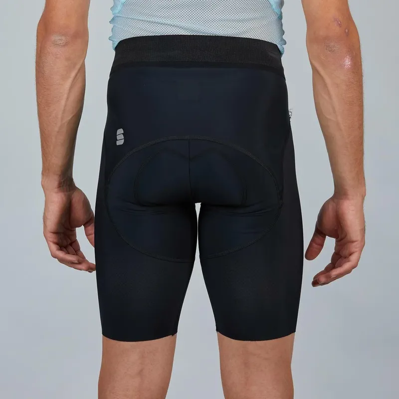 Sportful In Liner Shorts - Black -1