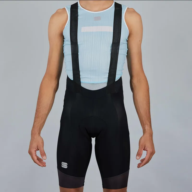 Sportful GTS Bib Shorts - Black 
