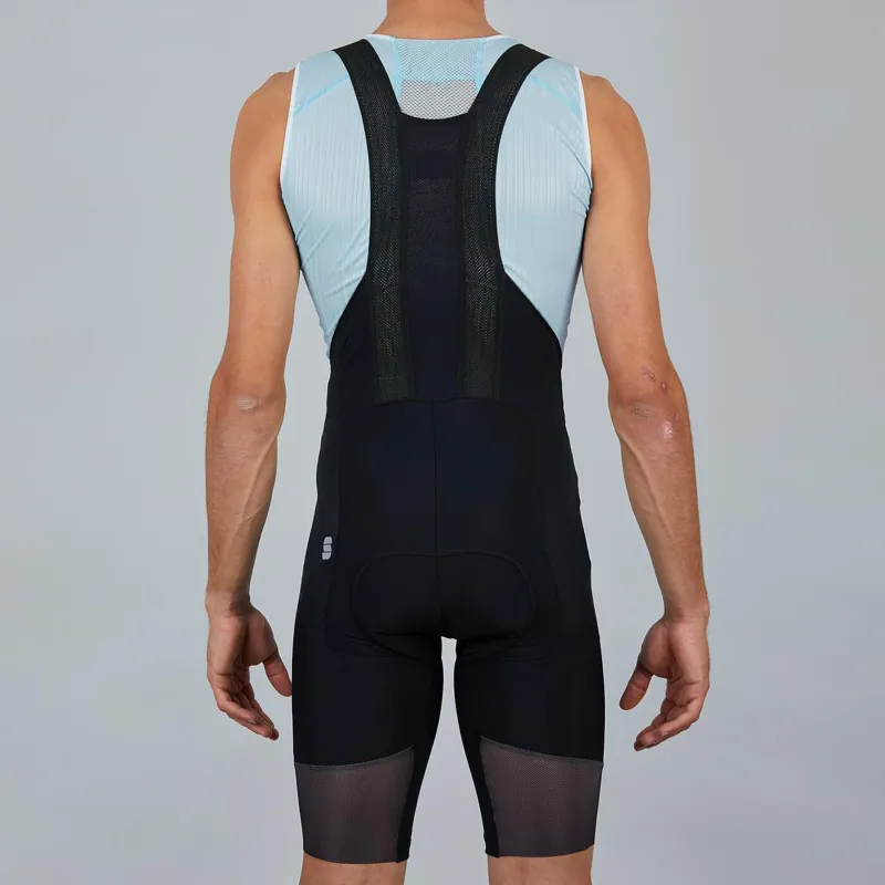 Sportful GTS Bib Shorts - Black -1
