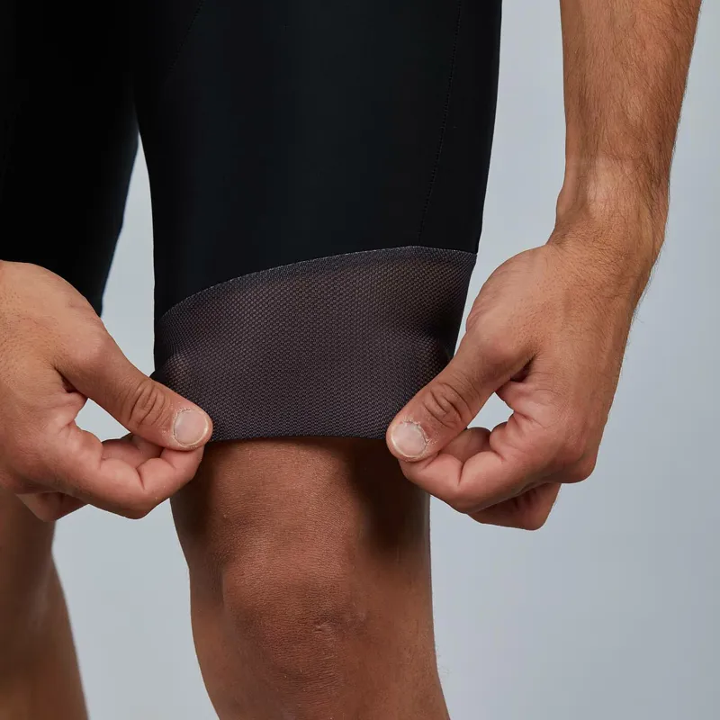 Sportful GTS Bib Shorts - Black -3