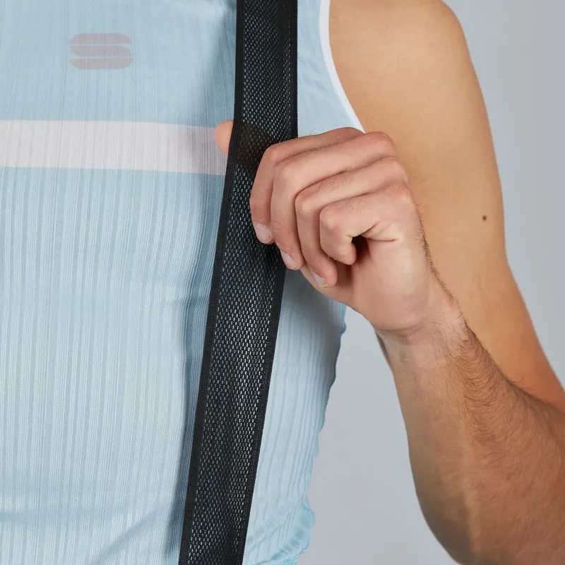 Sportful GTS Bib Shorts - Black -4