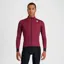 Sportful Fiandre Light NoRain Men's Jacket - Red Wine - Large