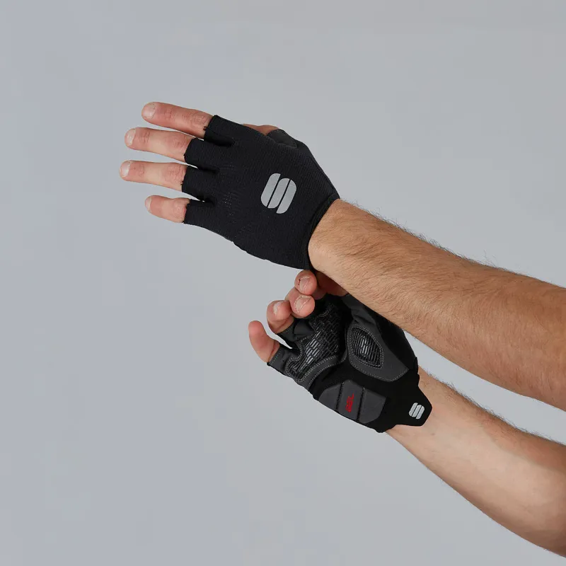 sportful tc cycling gloves