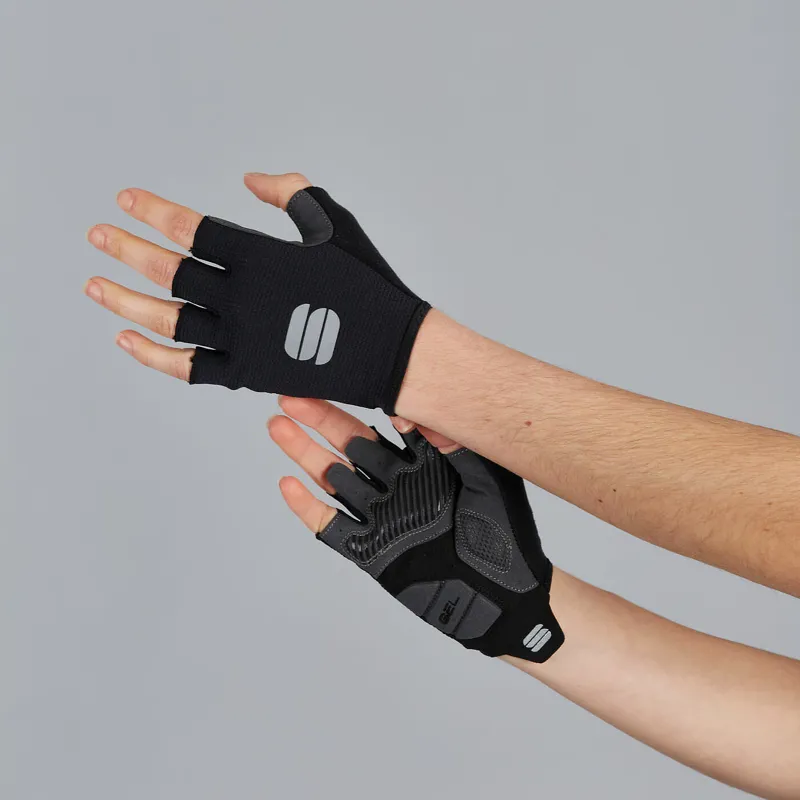 sportful tc cycling gloves