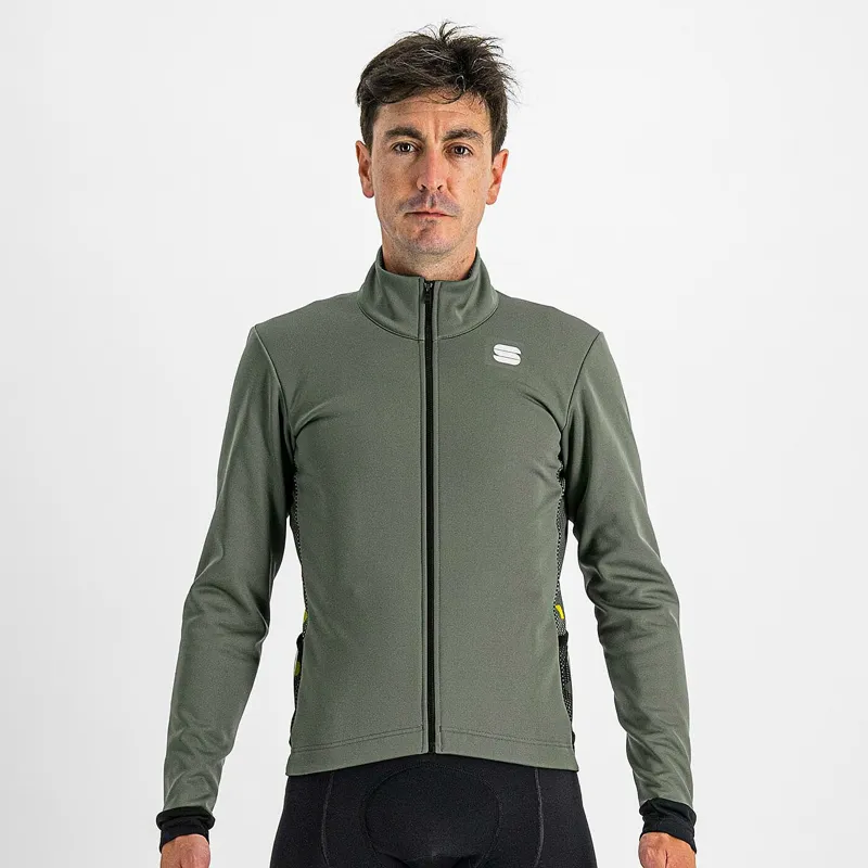 Sportful Neo Softshell Men's Jacket 