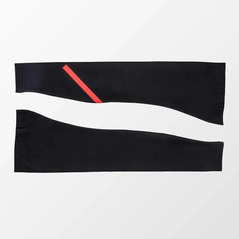 Sportful Fiandre NoRain Leg Warmers - Black-1