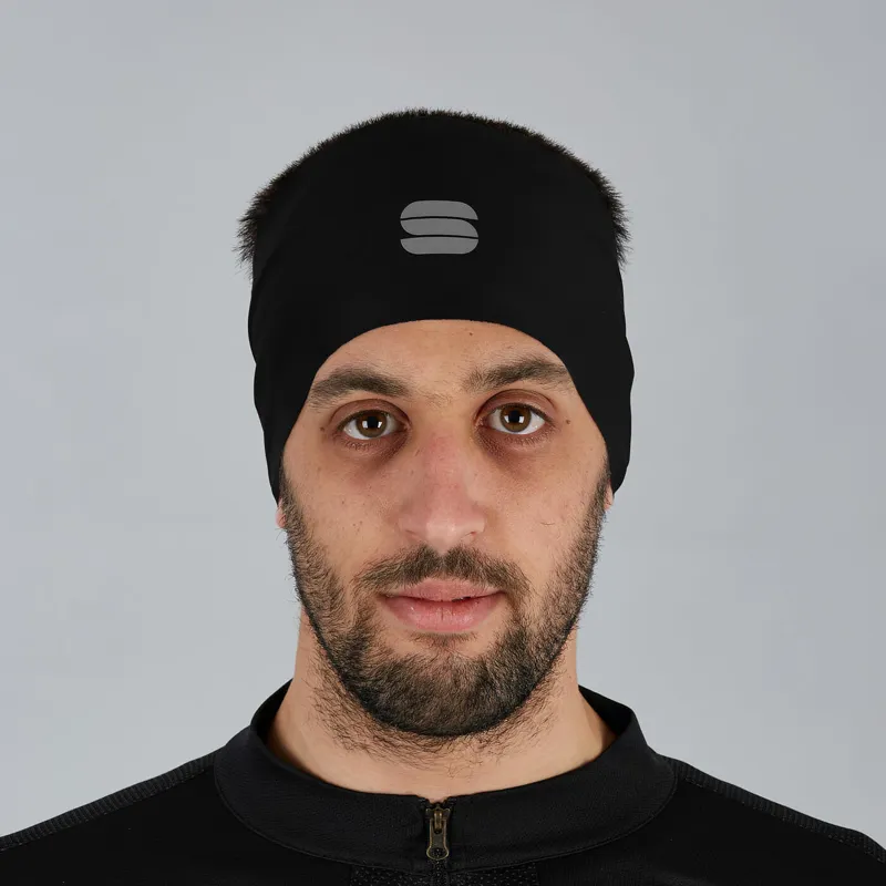 Sportful Matchy Headband - Black