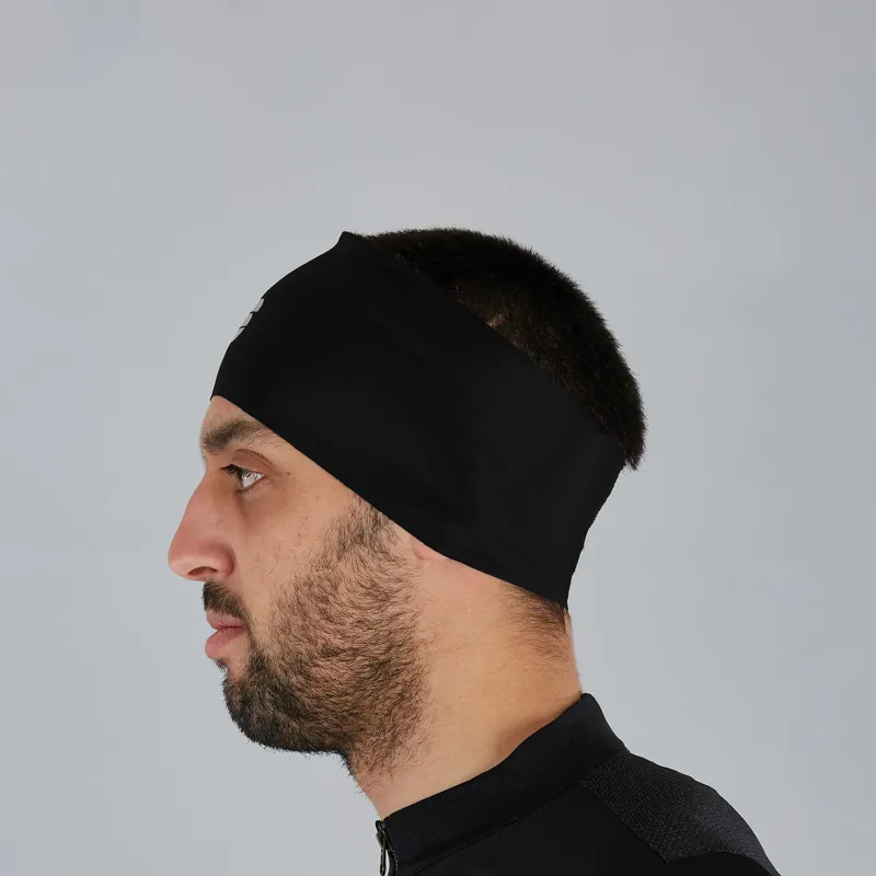 Sportful Matchy Headband - Black-1
