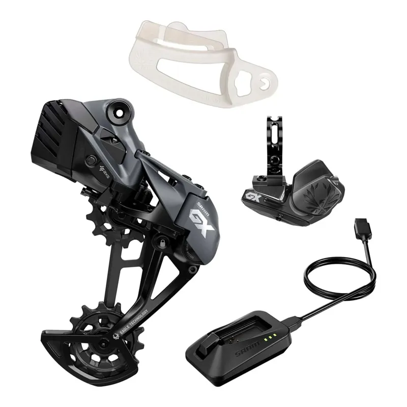 SRAM GX Eagle AXS Upgrade Kit - 12 Speed