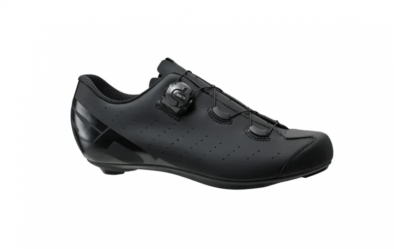 Sidi Fast 2 Road Shoes - Black