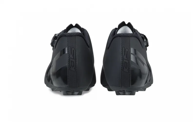 Sidi Fast 2 Road Shoes - Black-3