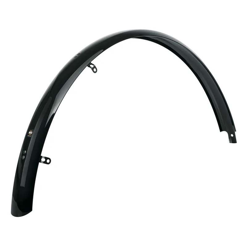  SKS Bluemels 20 inch Mudguard Set - Black-2