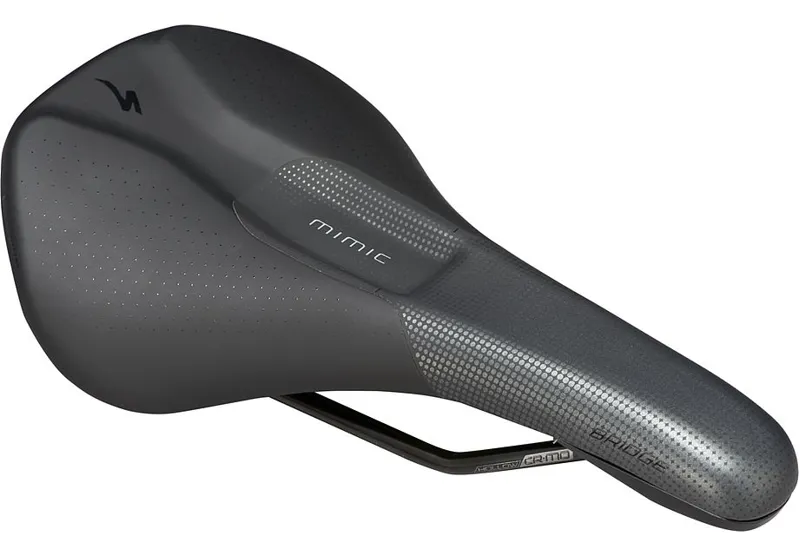 Specialized Bridge Comp With MIMIC Saddle - Black