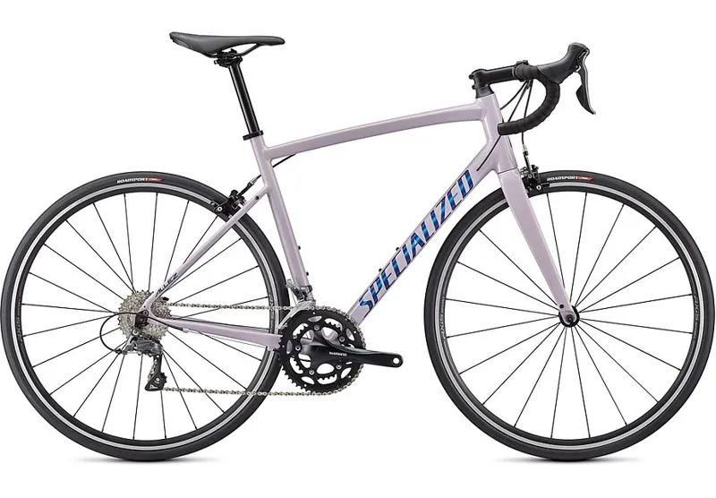 Specialized Allez 2021 Road Bike Gloss Clay/Chameleon
