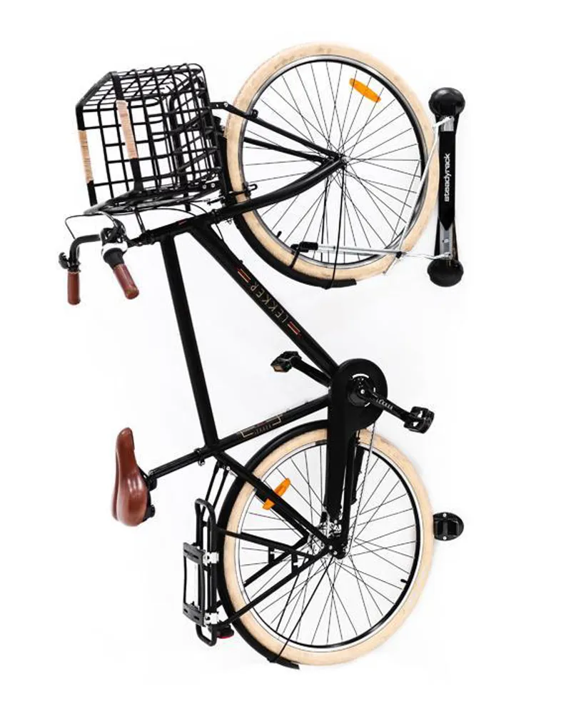 Steadyrack Fendor Rack - Black/Silver-2