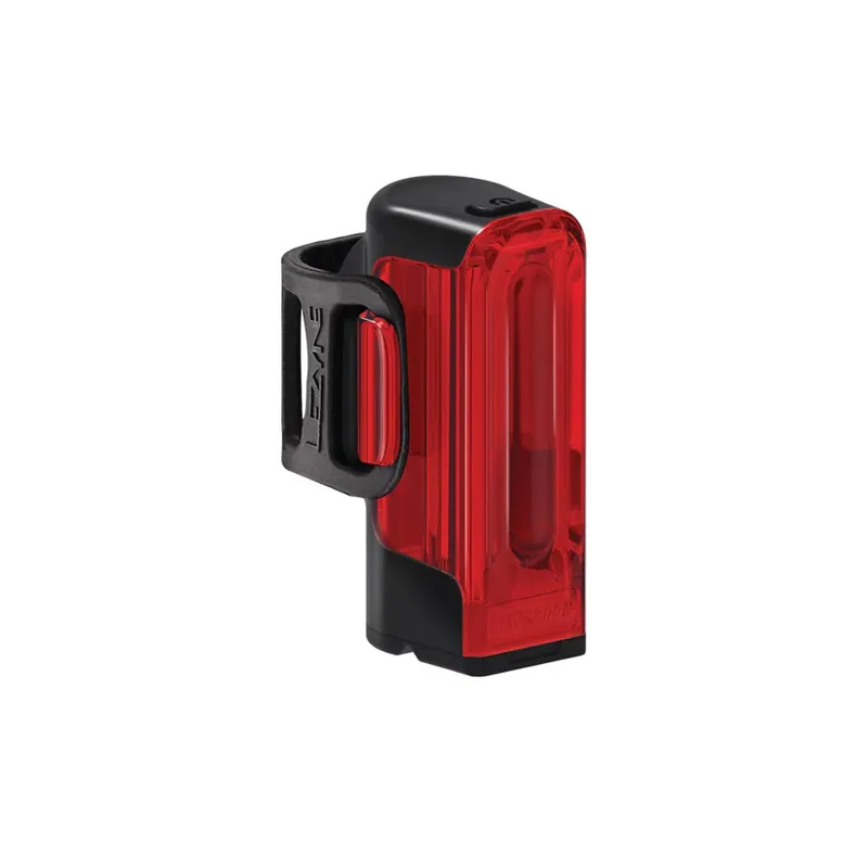 Lezyne Strip Drive 300+ Rear Light - Black