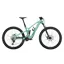 Trek Fuel EXe 5 29er 2025 Electric Full Sus MTB - Matte Blue Sage