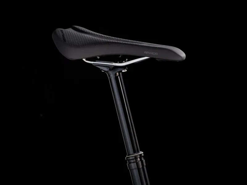 Trek Slash 8 29er 2023 Full Suspension Mountain Bike - Hex Blue-10