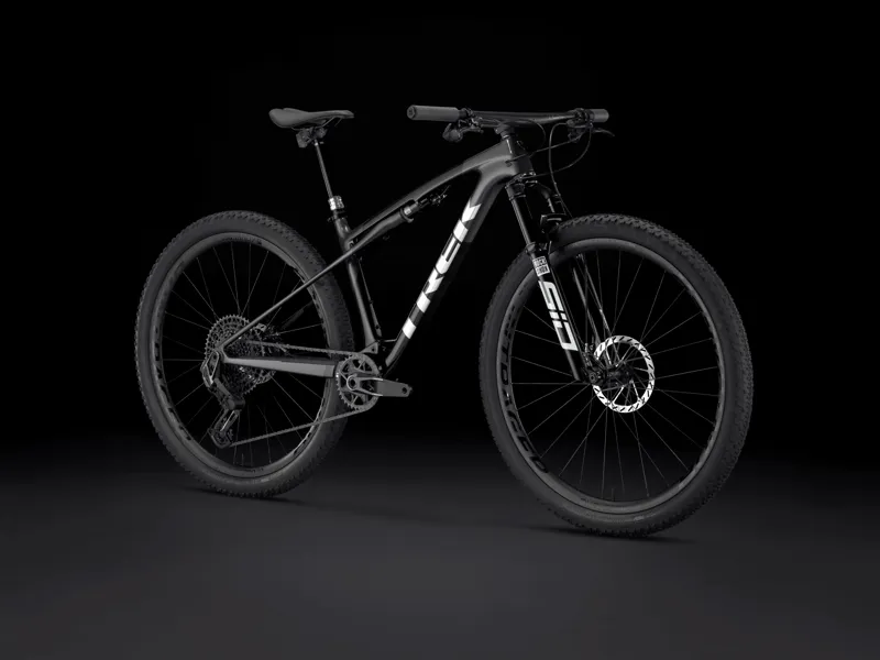Trek Supercaliber SLR 9.9 X0 AXS Gen 2 2024 Full Sus MTB - Deep Smoke-1