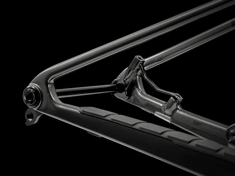 Trek Supercaliber SLR 9.9 X0 AXS Gen 2 2024 Full Sus MTB - Deep Smoke-6