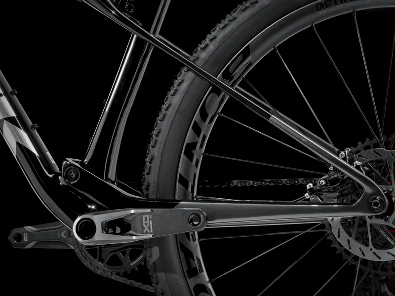 Trek Supercaliber SLR 9.9 X0 AXS Gen 2 2024 Full Sus MTB - Deep Smoke-7