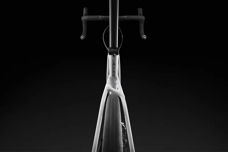 Specialized Allez Disc Sport 2024 Endurance Road Bike - Dove Grey-6