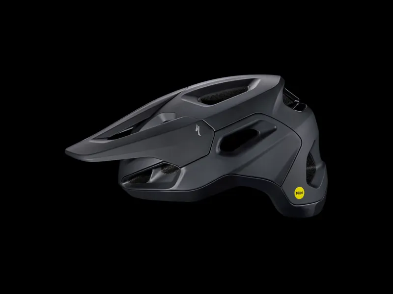 Specialized Tactic 4 MIPS MTB Helmet - Black-1