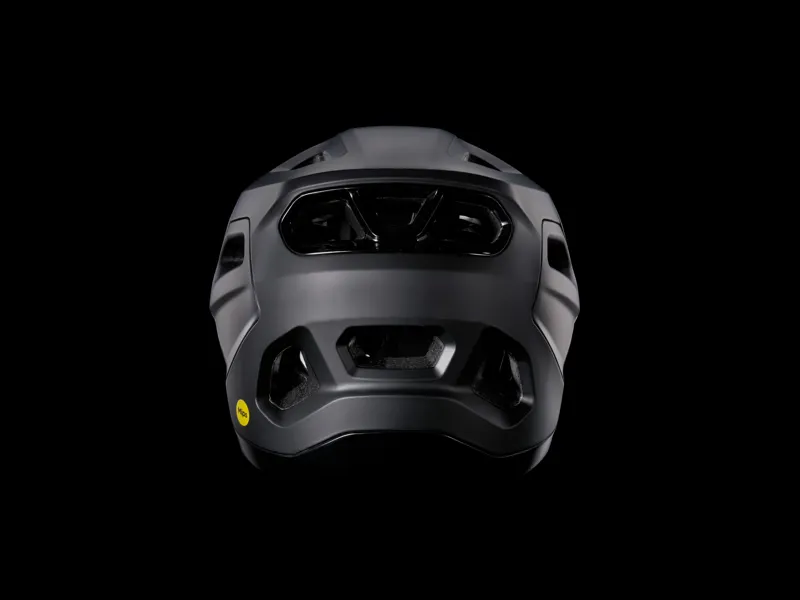 Specialized Tactic 4 MIPS MTB Helmet - Black-2