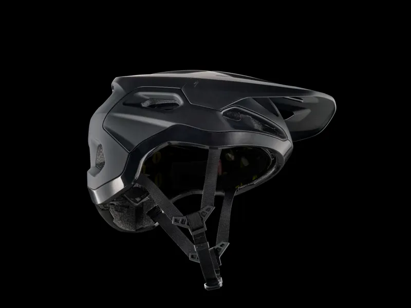 Specialized Tactic 4 MIPS MTB Helmet - Black-4
