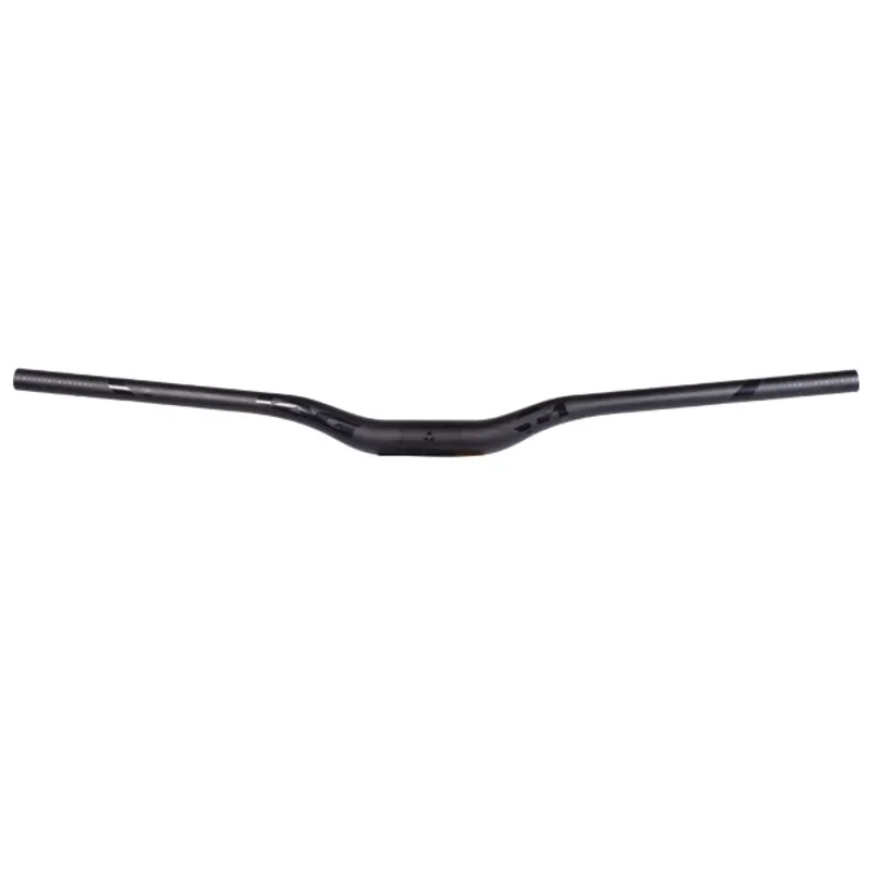 TAG Metals T1 Carbon MTB Handlebars - 800x35mm - 30mm Rise - Black