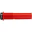 TAG Metals T1 Braap MTB Grips - Red