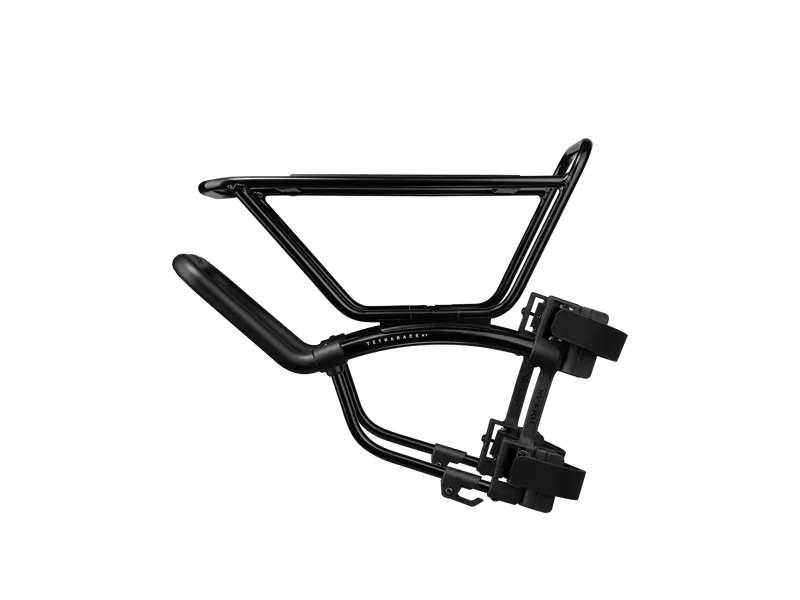 Topeak Tetrarack M1 Fork Front Rack - MTB - Black-1