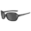 Tifosi Eyewear Swoon Single Lens Sunglasses - Onyx