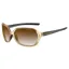 Tifosi Eyewear Swoon Single Lens Sunglasses - Brown/Onyx