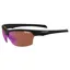 Tifosi Eyewear Intense Single Lens Sunglasses - Matt Black