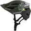 Troy Lee Designs A2 MIPS MTB Helmet - Silhouette Green