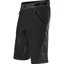 Troy Lee Skyline Air Baggy Shorts - Black