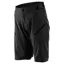 Troy Lee Designs Lilium Women's Baggy Short Shell Only - Black