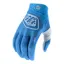 Troy Lee Designs Air Long Finger Gloves - Blue