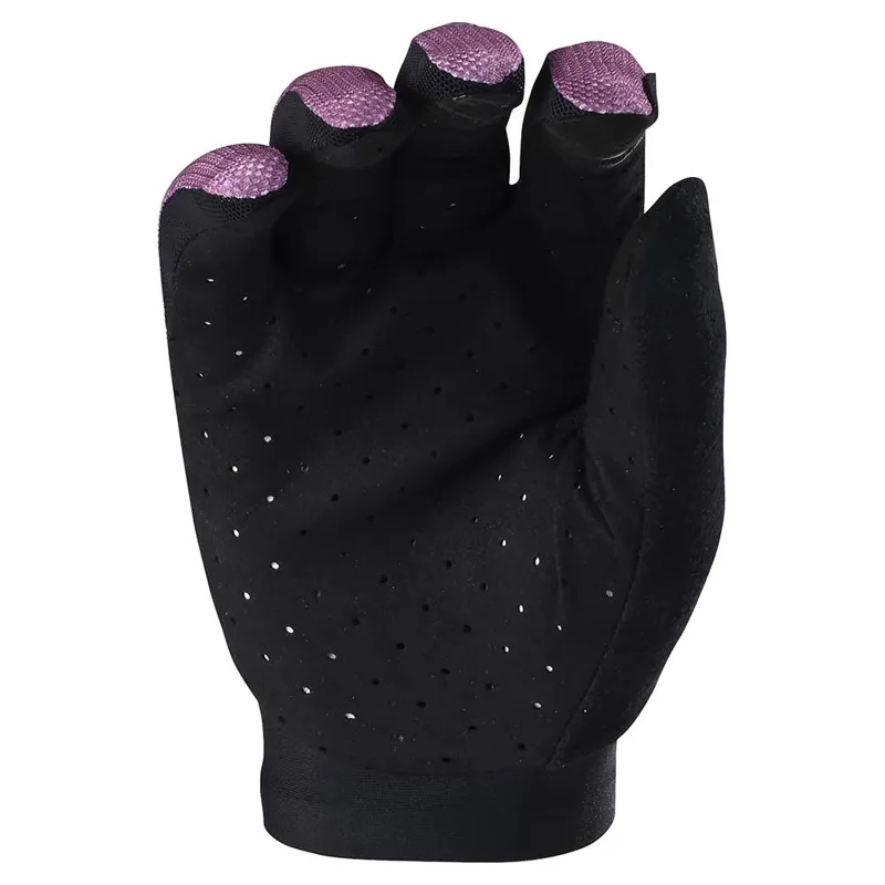 Troy Lee Designs Ace Womens Long Finger Gloves - Ginger-1