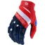 Troy Lee Designs Air Glove - Stars Stripes Red/Blue 