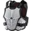 Troy Lee Designs Rockfight Youth Chest Protector - White