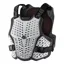 Troy Lee Rockfight CE Flex Chest Protector - White
